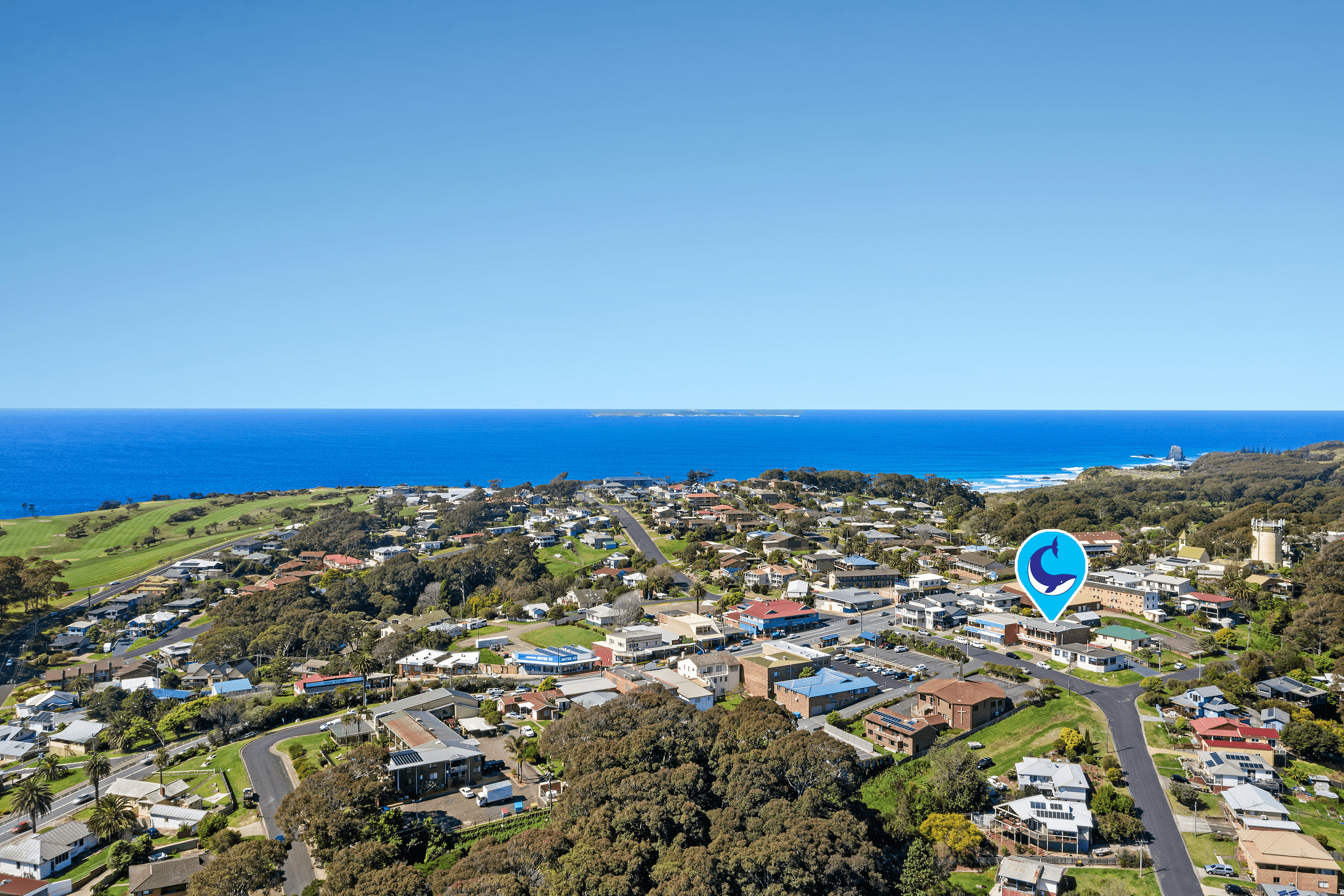 18 Canty Street, NAROOMA, NSW 2546