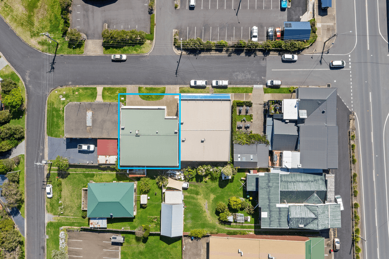 18 Canty Street, NAROOMA, NSW 2546