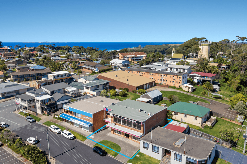 18 Canty Street, NAROOMA, NSW 2546