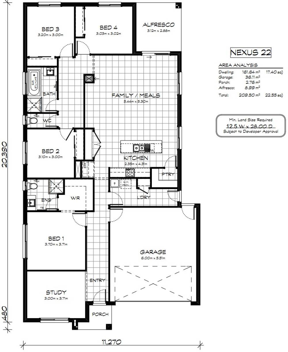 M/LOT 241 Maplestone Estate, VIC, 3064, SUNBURY, VIC 3429