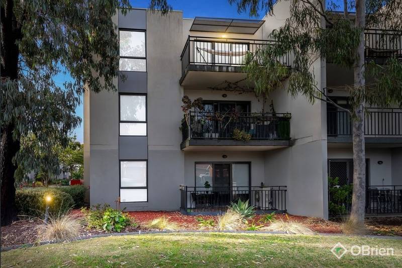 14/21-29 Trickey Avenue, Sydenham, VIC 3037