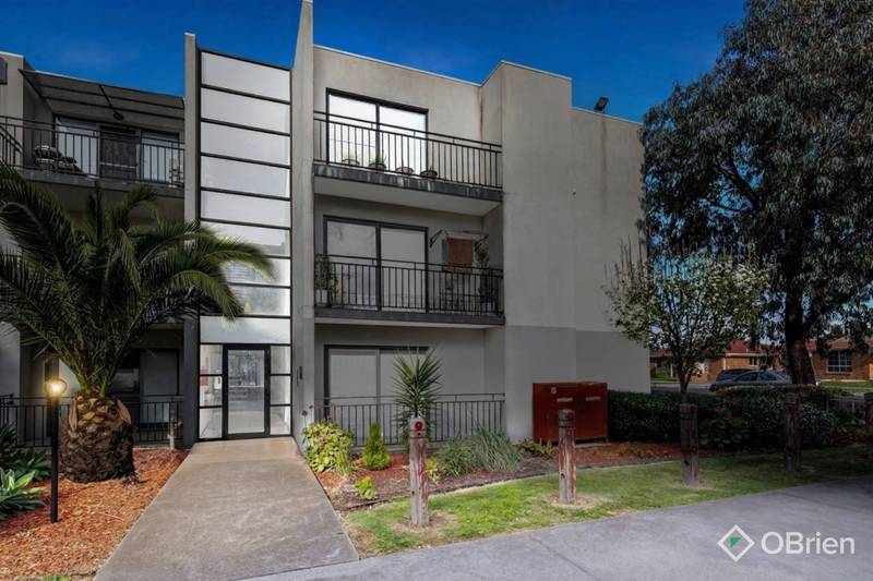 14/21-29 Trickey Avenue, Sydenham, VIC 3037