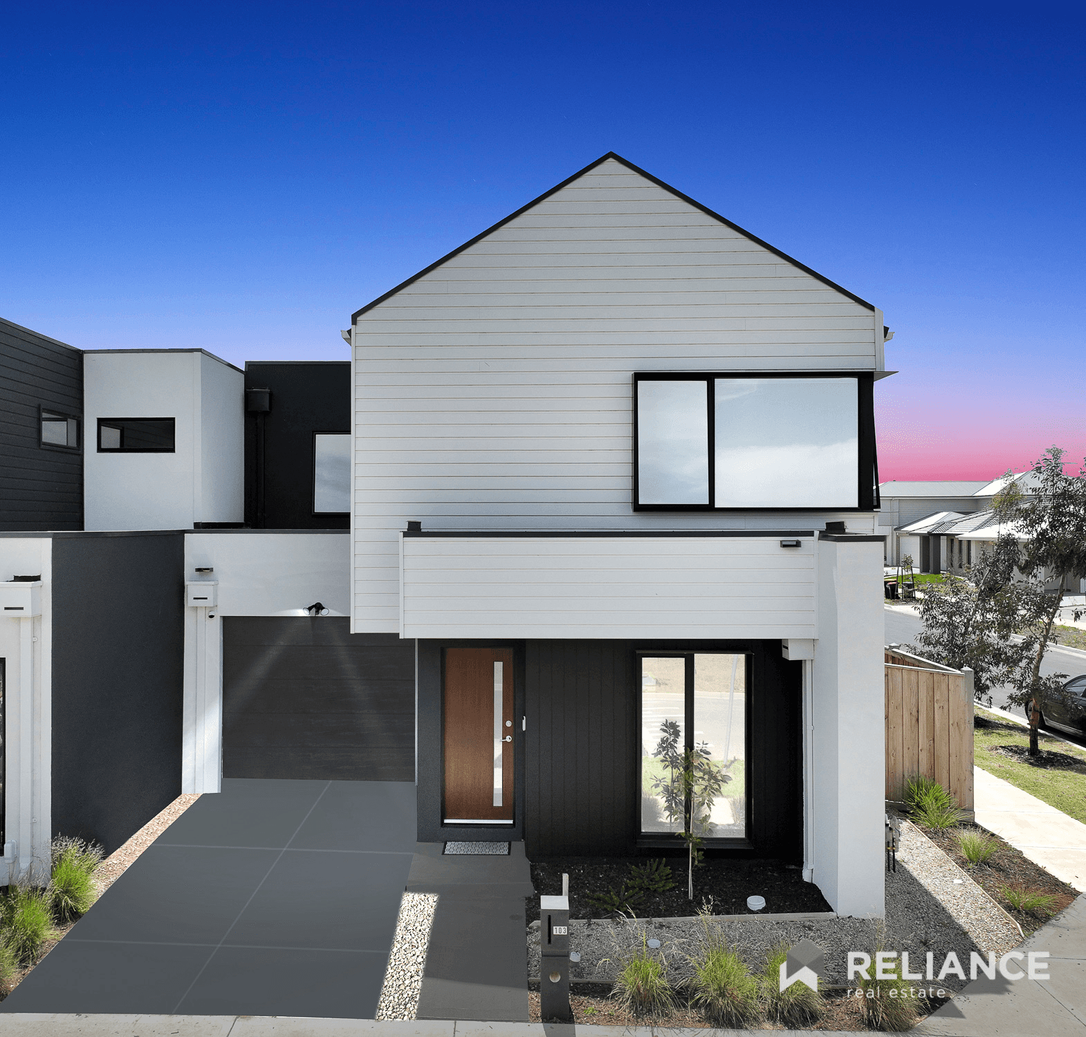 103 Shelterbelt Avenue, Weir Views, VIC 3338