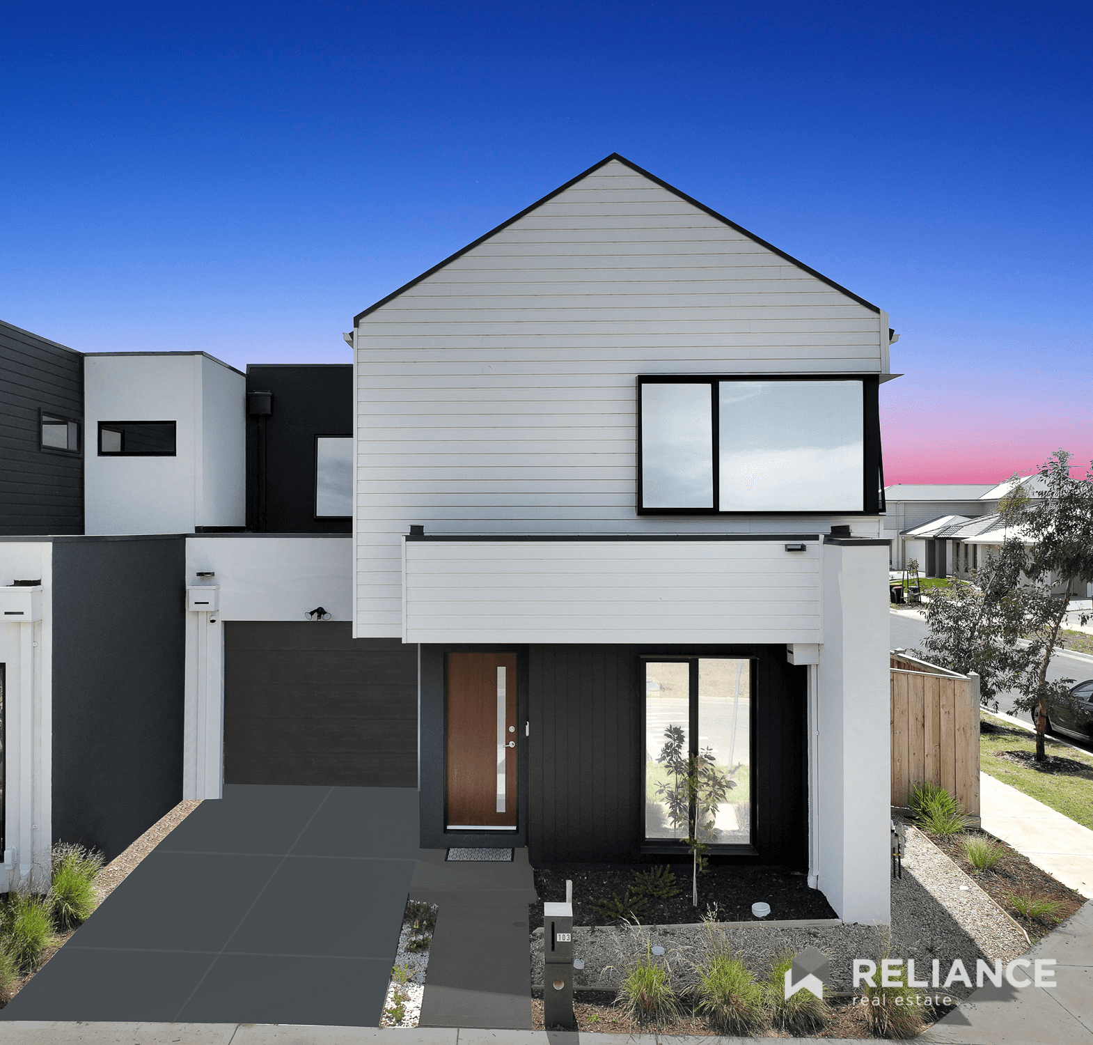 103 Shelterbelt Avenue, Weir Views, VIC 3338