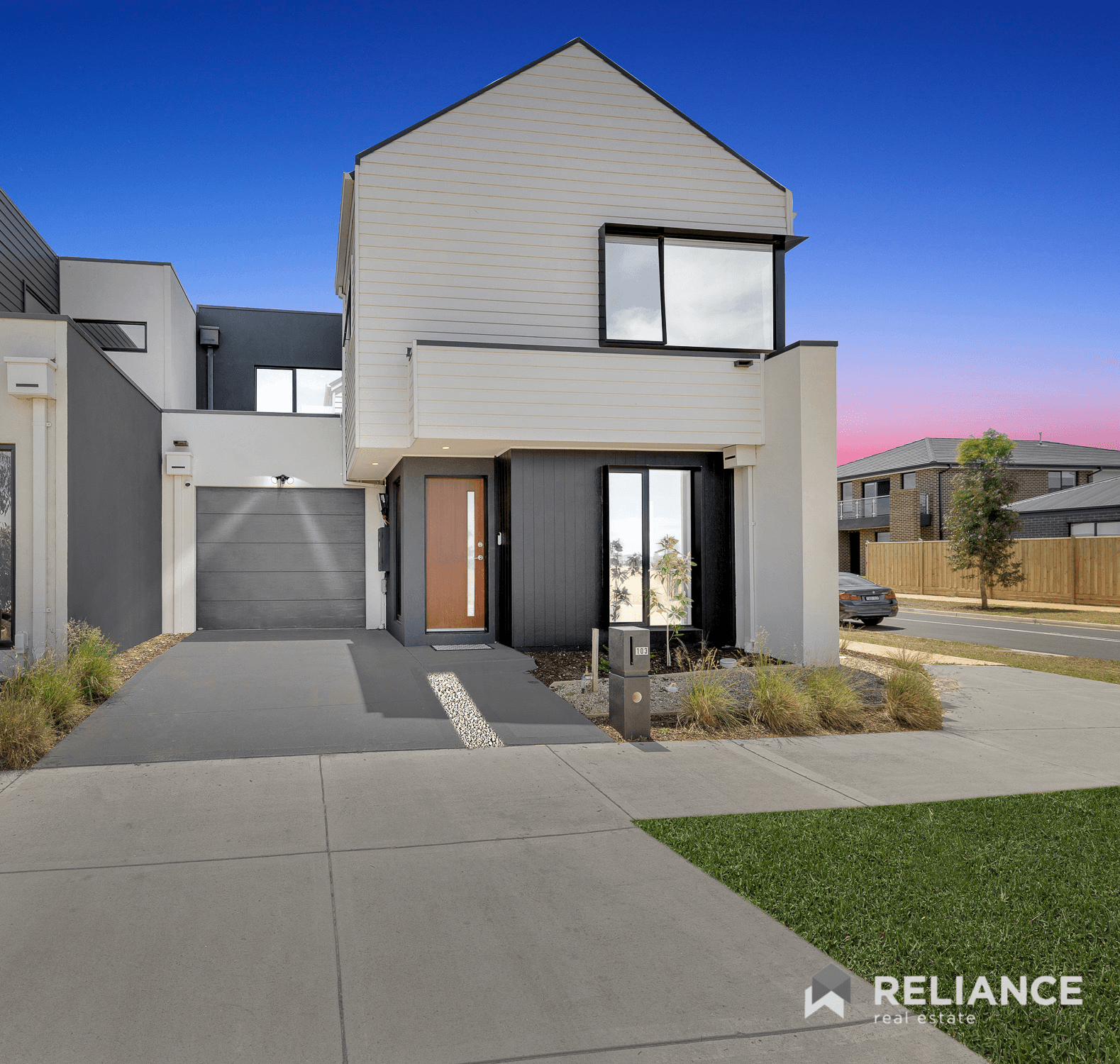 103 Shelterbelt Avenue, Weir Views, VIC 3338