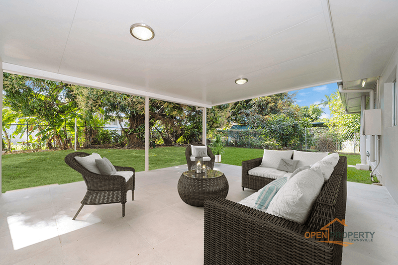 19 Sweet St, Mundingburra, QLD 4812