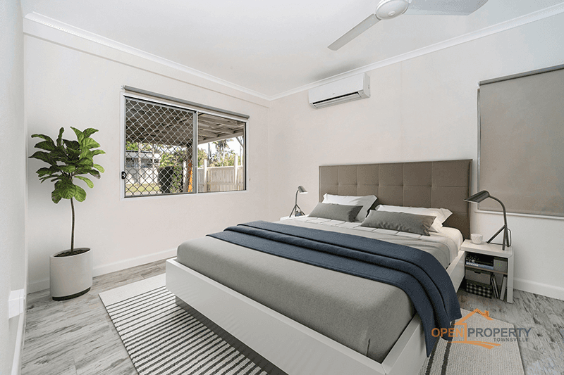 19 Sweet St, Mundingburra, QLD 4812