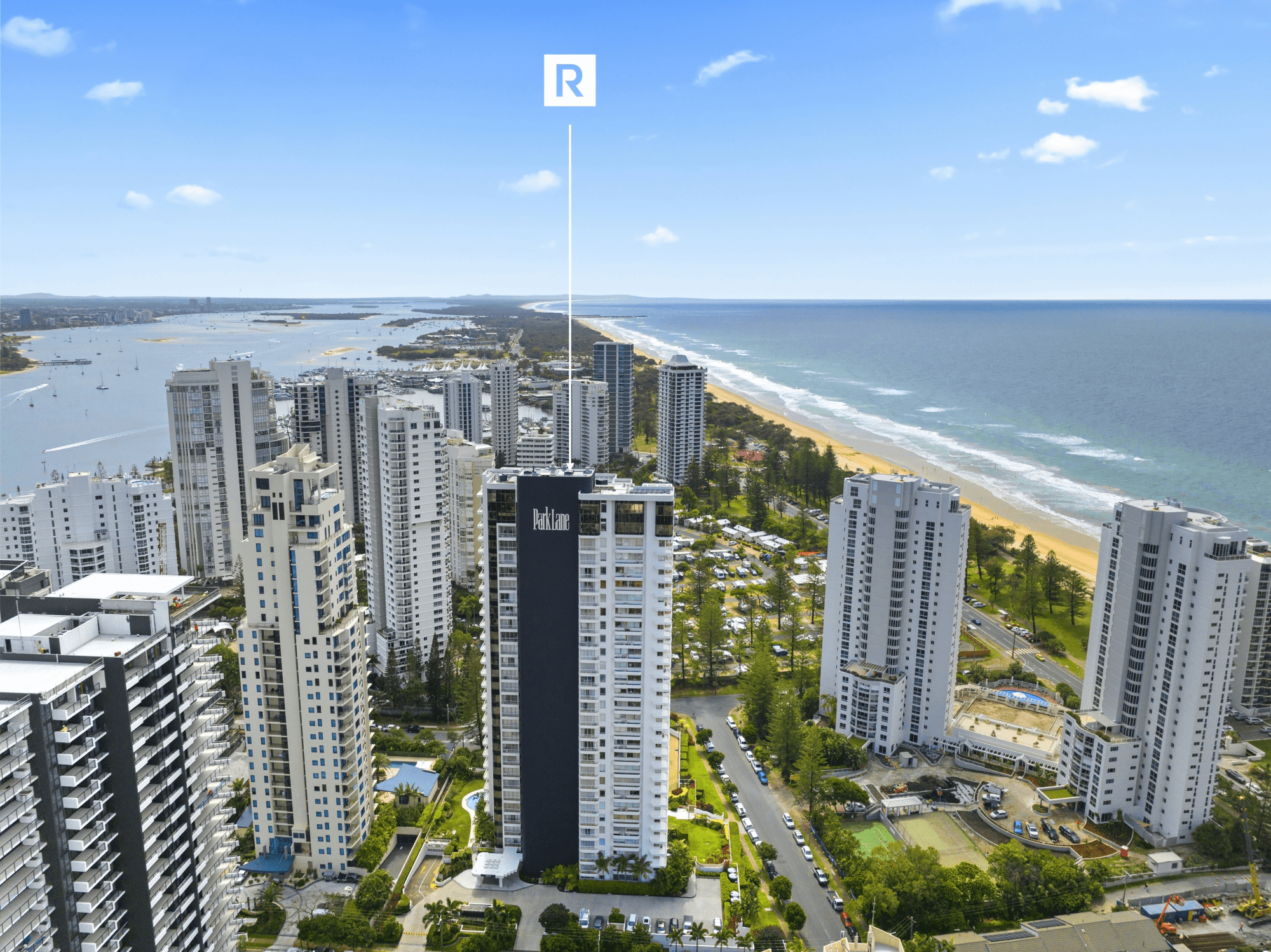 1101/1 Peak Avenue, MAIN BEACH, QLD 4217