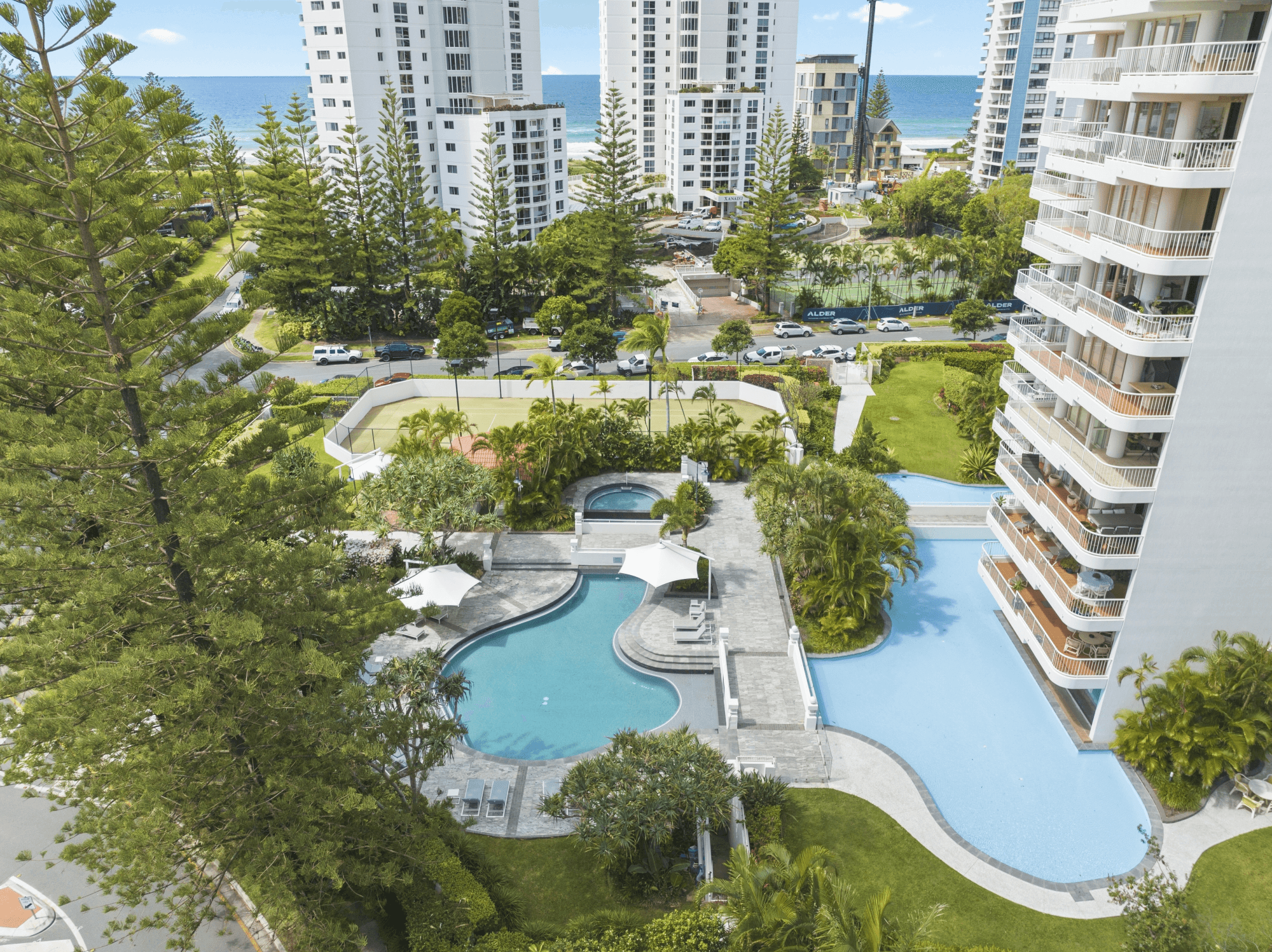 1101/1 Peak Avenue, MAIN BEACH, QLD 4217