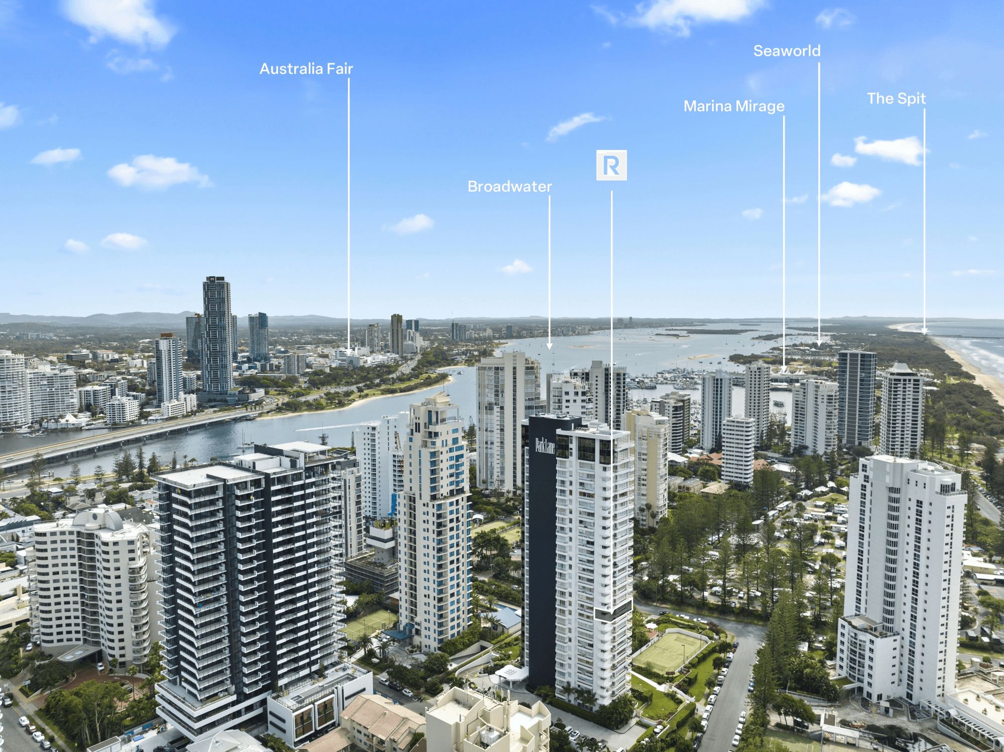 1101/1 Peak Avenue, MAIN BEACH, QLD 4217