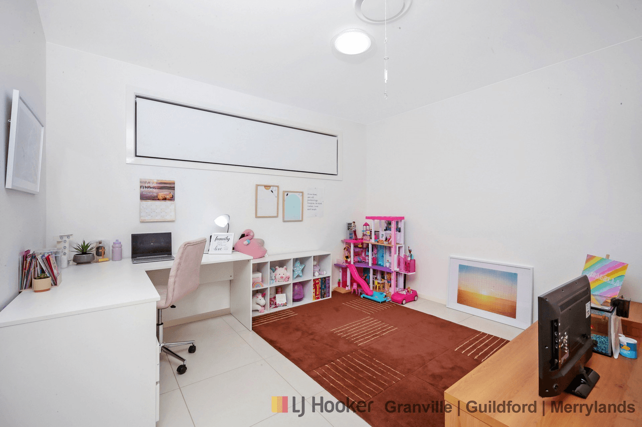 86 Guildford Road, GUILDFORD, NSW 2161