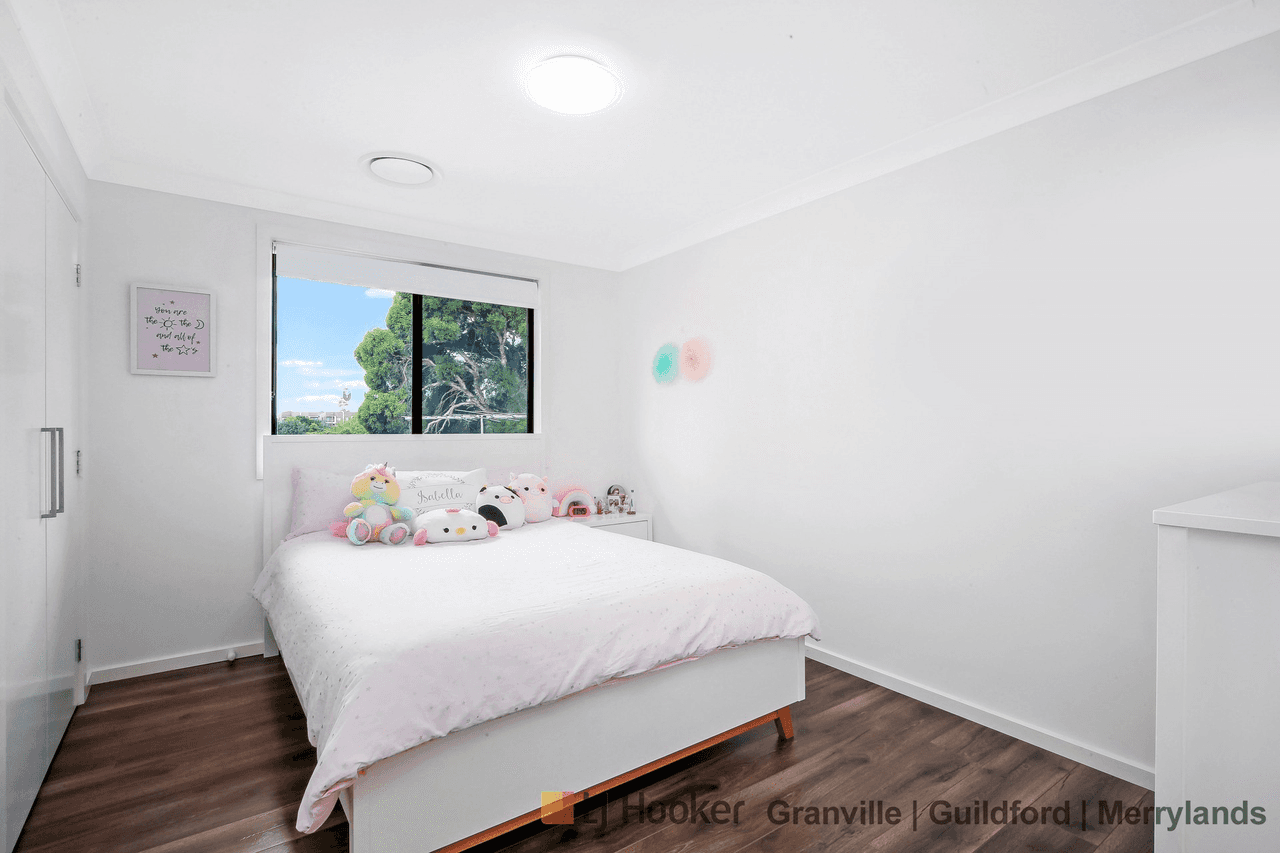 86 Guildford Road, GUILDFORD, NSW 2161