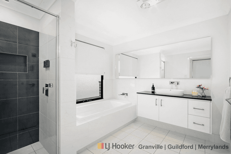 86 Guildford Road, GUILDFORD, NSW 2161
