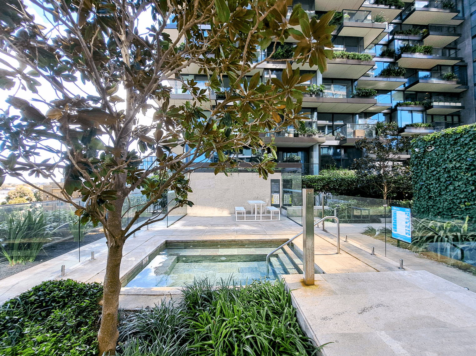 201/8 Park Lane, Chippendale, NSW 2008