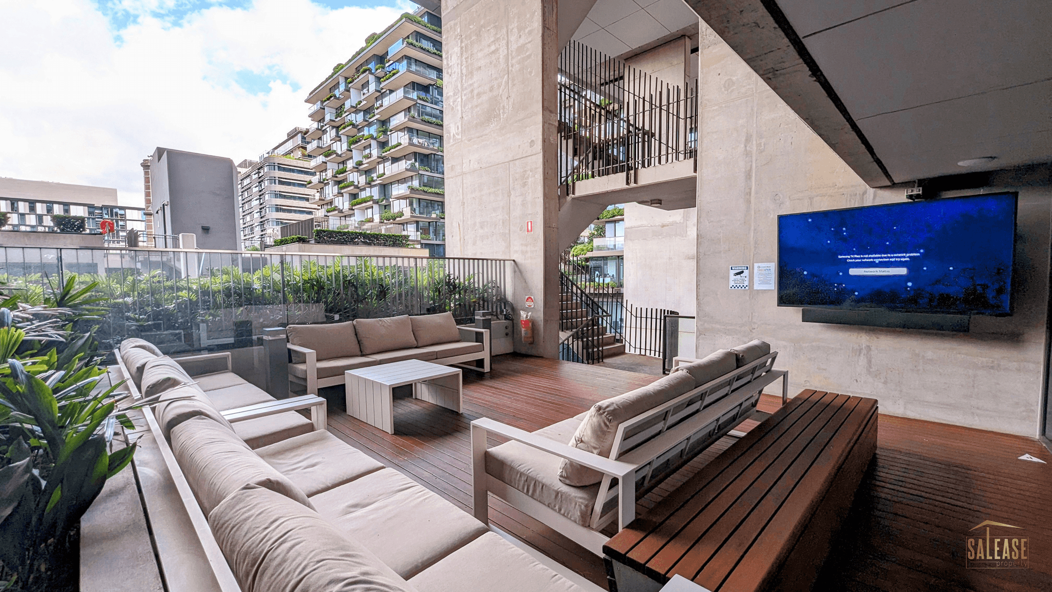 201/8 Park Lane, Chippendale, NSW 2008