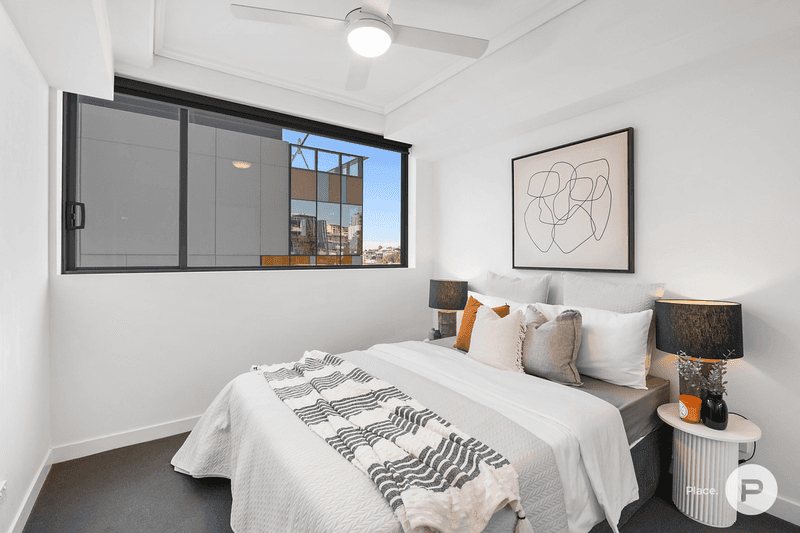 510/25 Connor Street, Fortitude Valley, QLD 4006