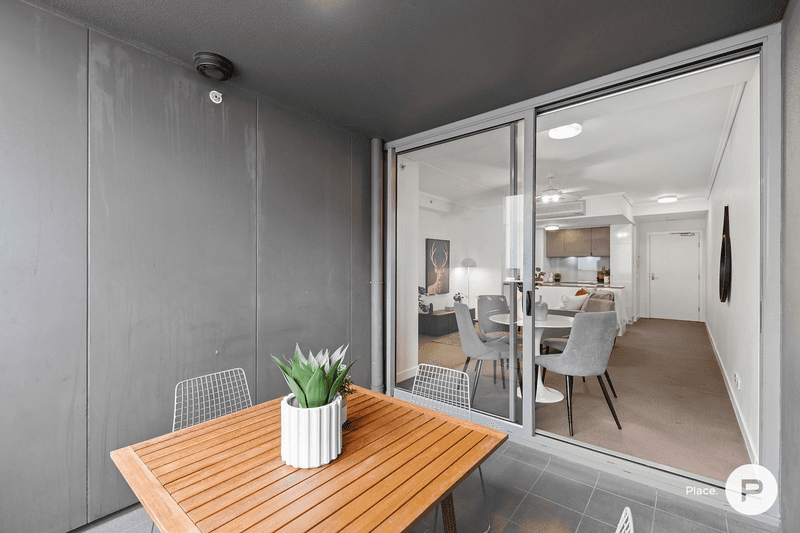 510/25 Connor Street, Fortitude Valley, QLD 4006