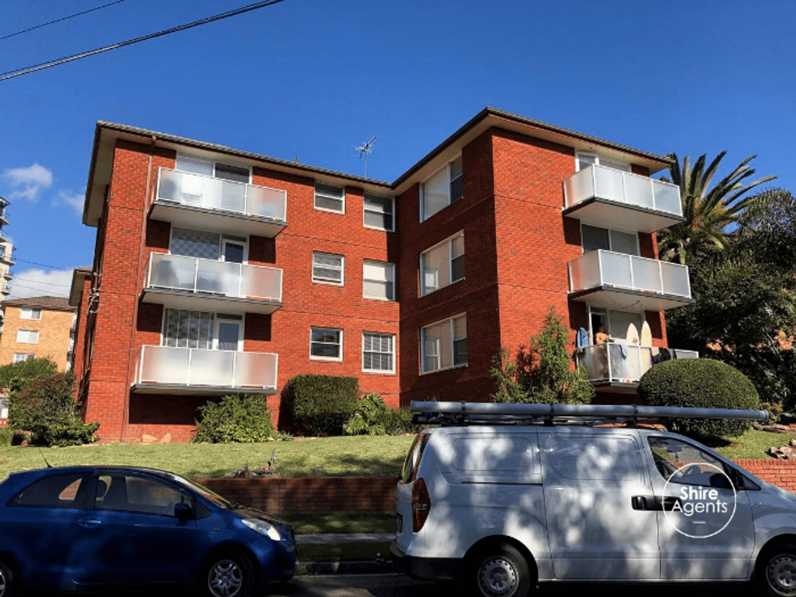 2/19-21 Nerang Road, CRONULLA, NSW 2230