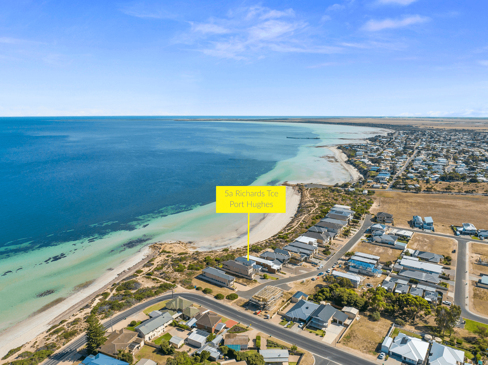 5A Richards Terrace, PORT HUGHES, SA 5558