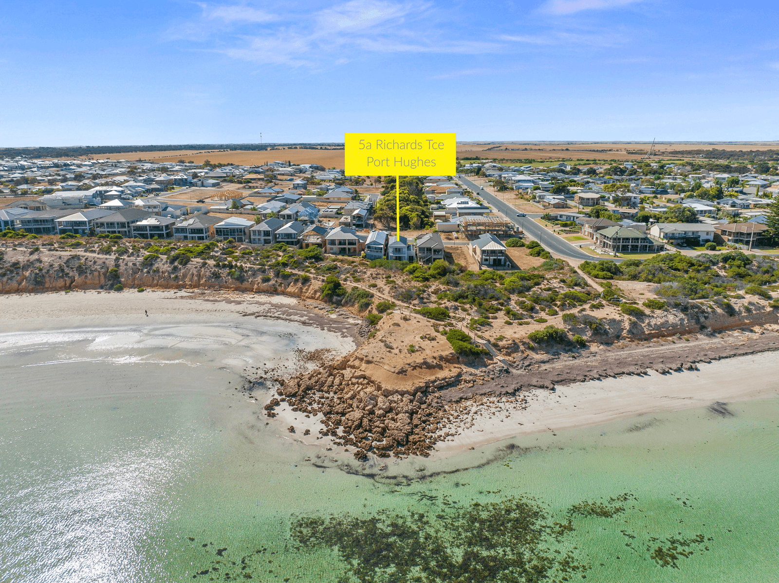 5A Richards Terrace, PORT HUGHES, SA 5558