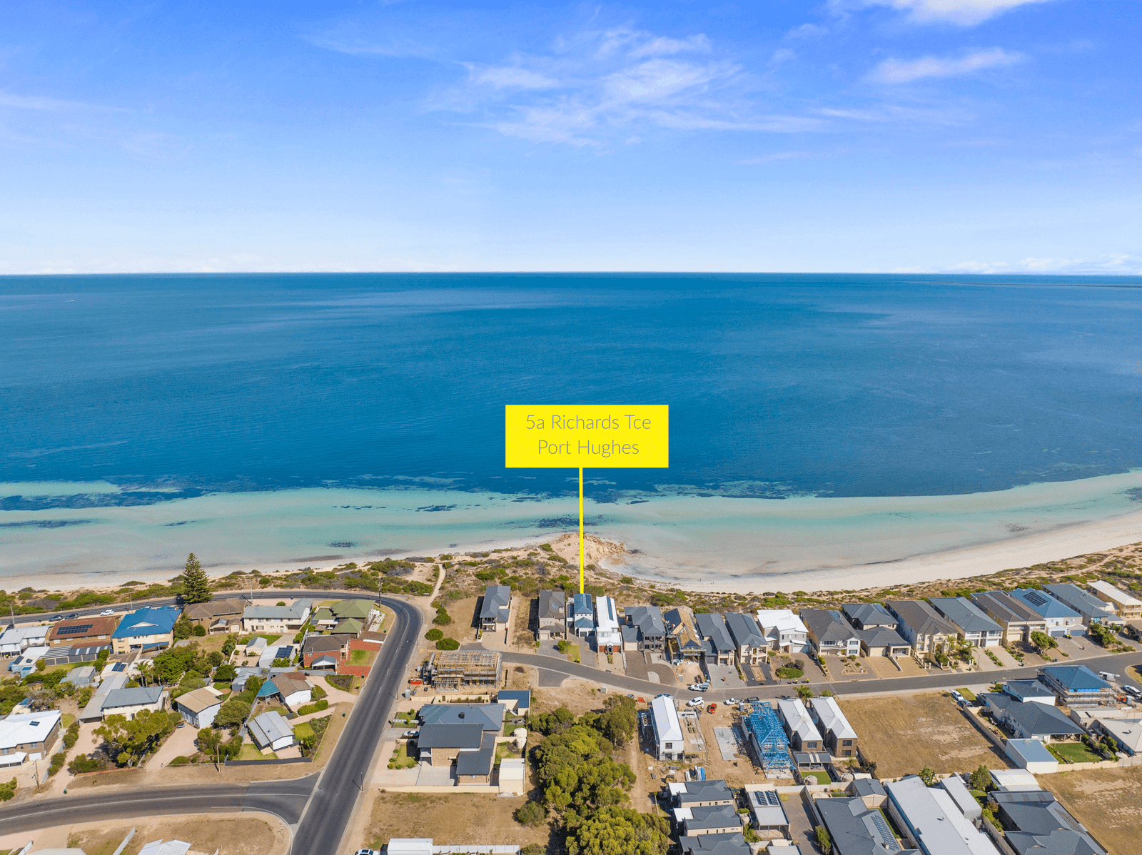 5A Richards Terrace, PORT HUGHES, SA 5558