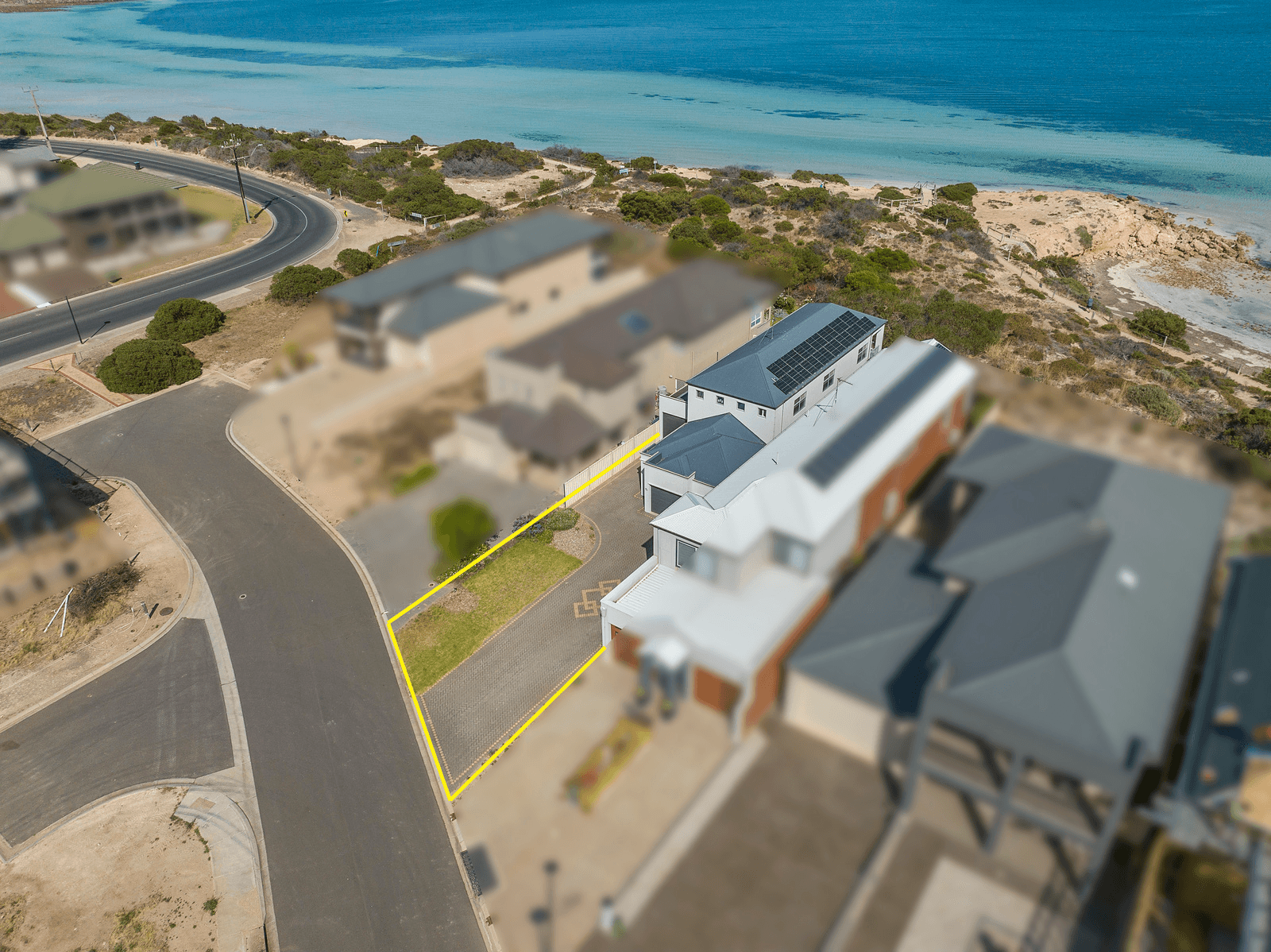 5A Richards Terrace, PORT HUGHES, SA 5558