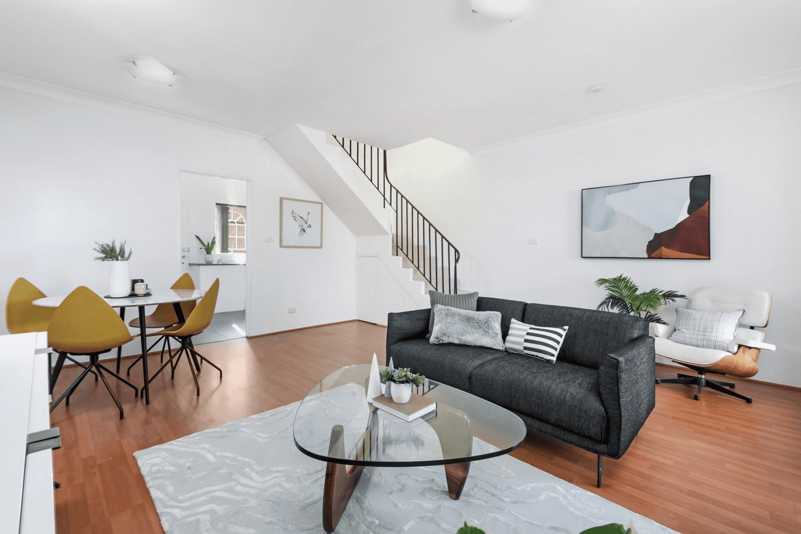 6/54 West Street, HURSTVILLE, NSW 2220