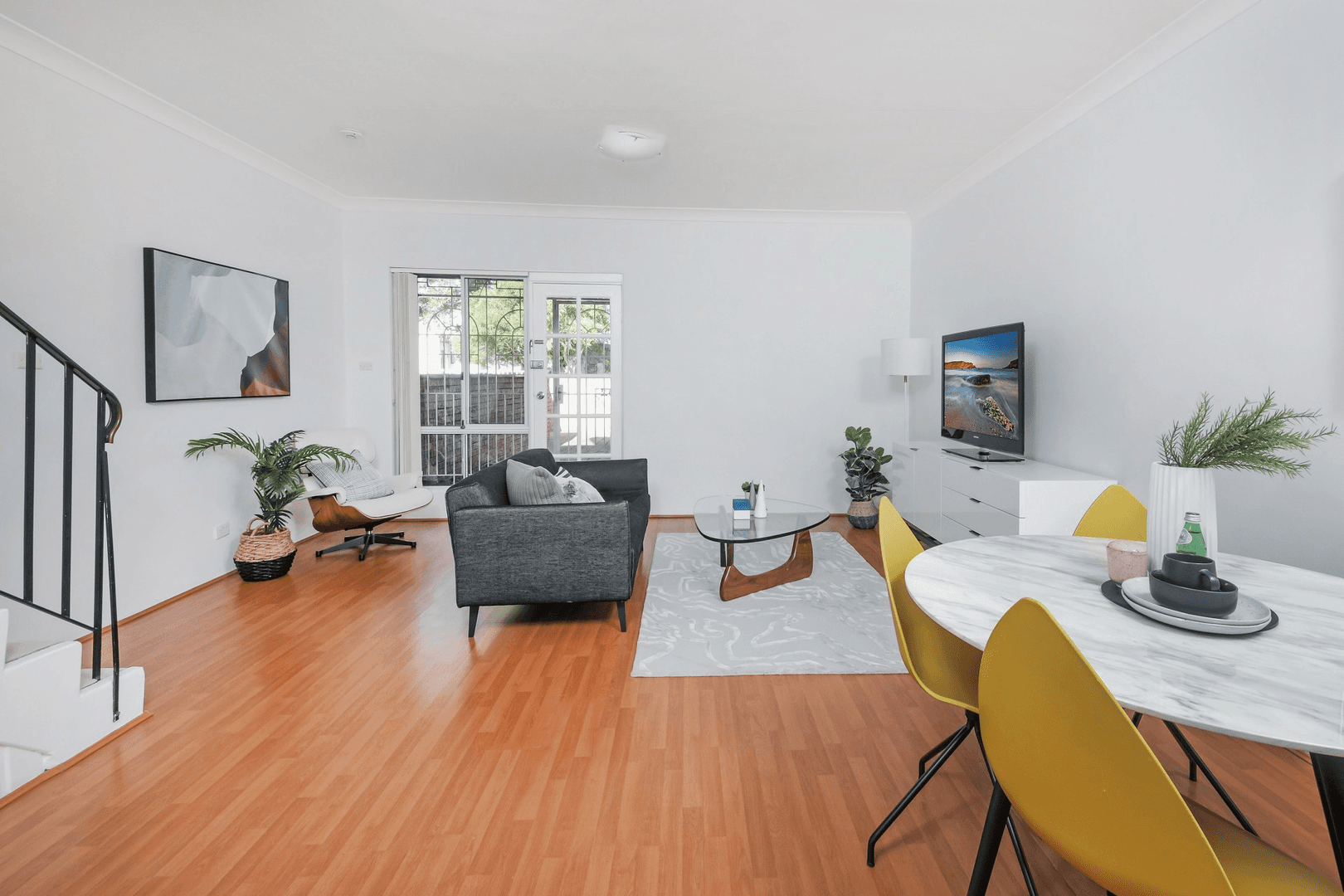 6/54 West Street, HURSTVILLE, NSW 2220