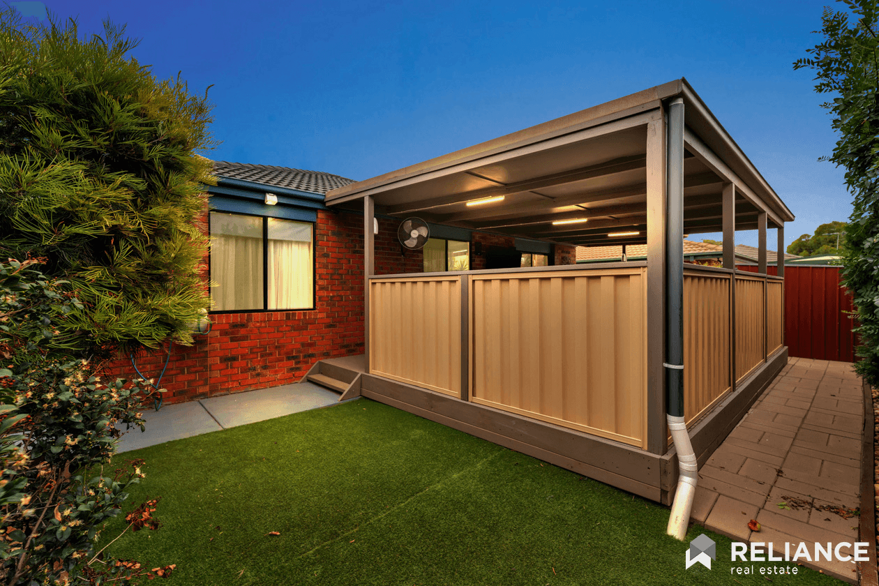 32 Flemington Crescent, Werribee, VIC 3030