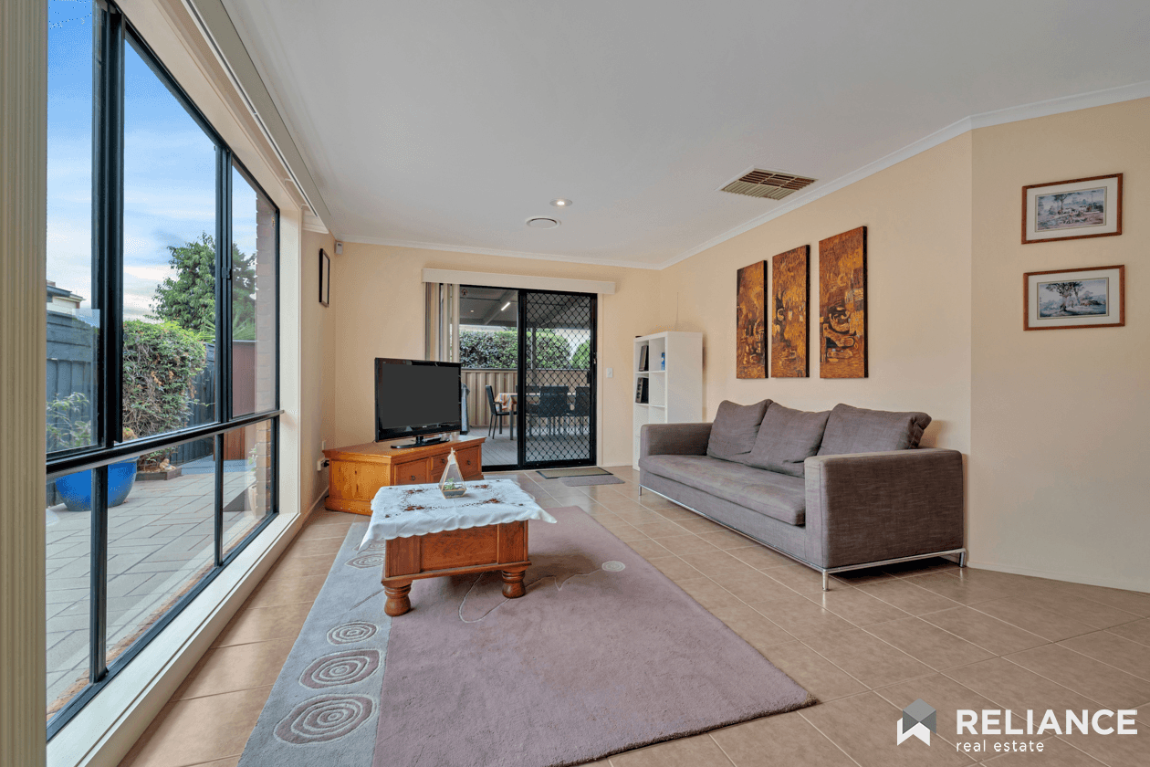 32 Flemington Crescent, Werribee, VIC 3030