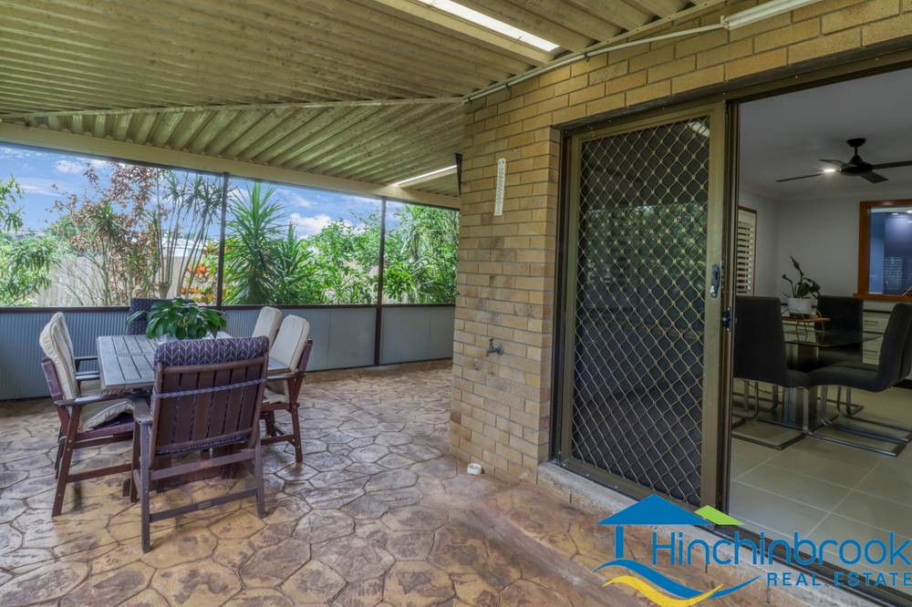 5 Ludwick Street, Cardwell, QLD 4849