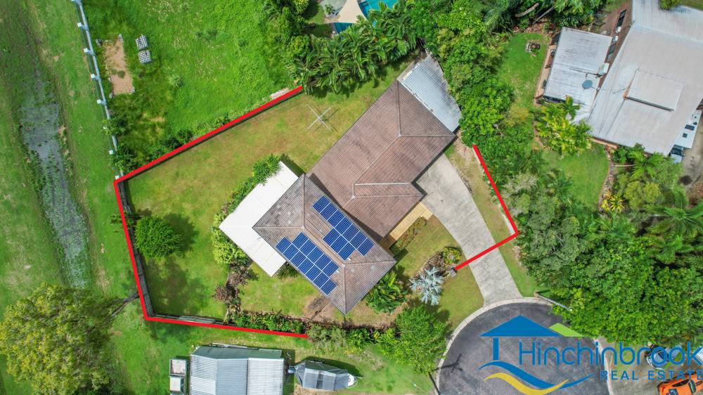 5 Ludwick Street, Cardwell, QLD 4849