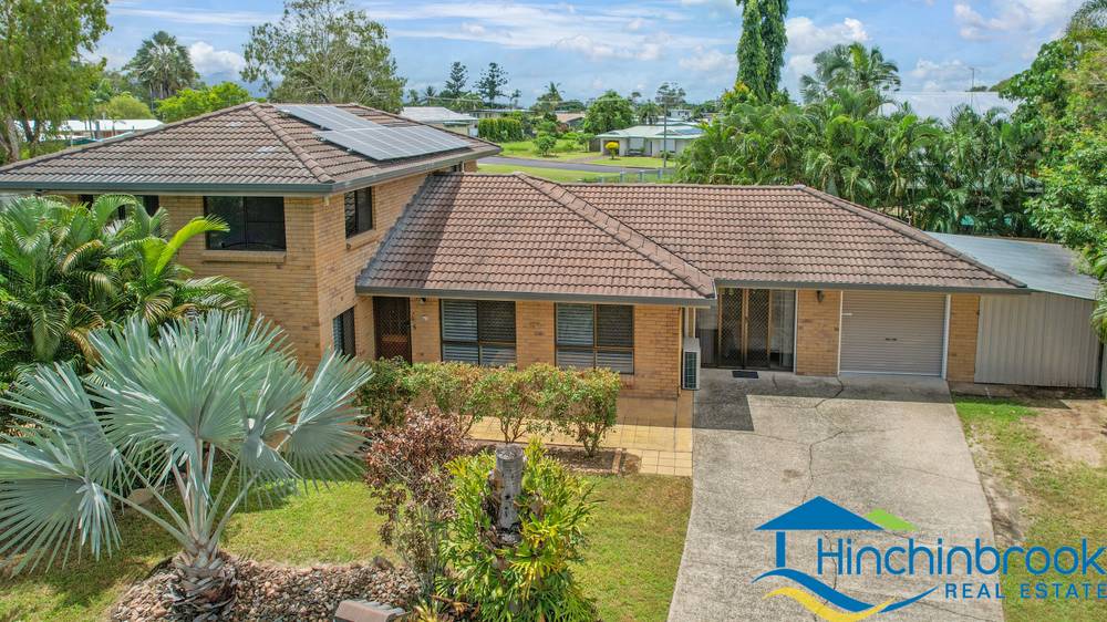 5 Ludwick Street, Cardwell, QLD 4849
