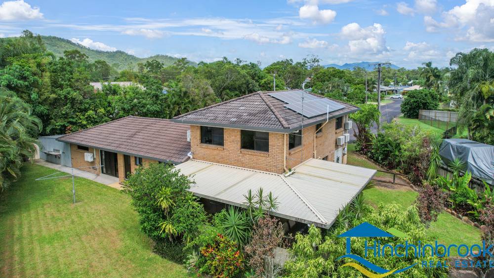 5 Ludwick Street, Cardwell, QLD 4849