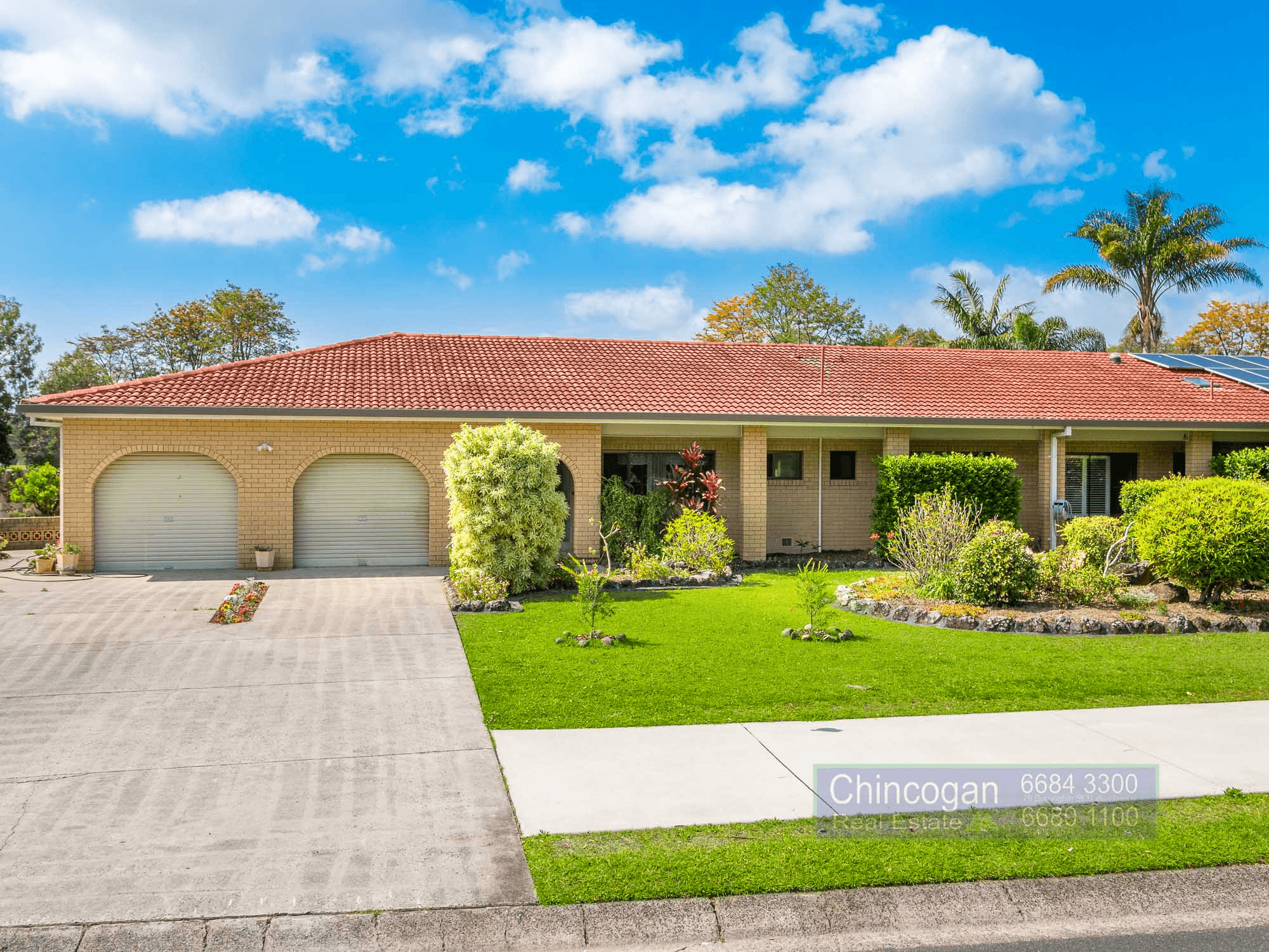 2/16 Balemo Drive, OCEAN SHORES, NSW 2483