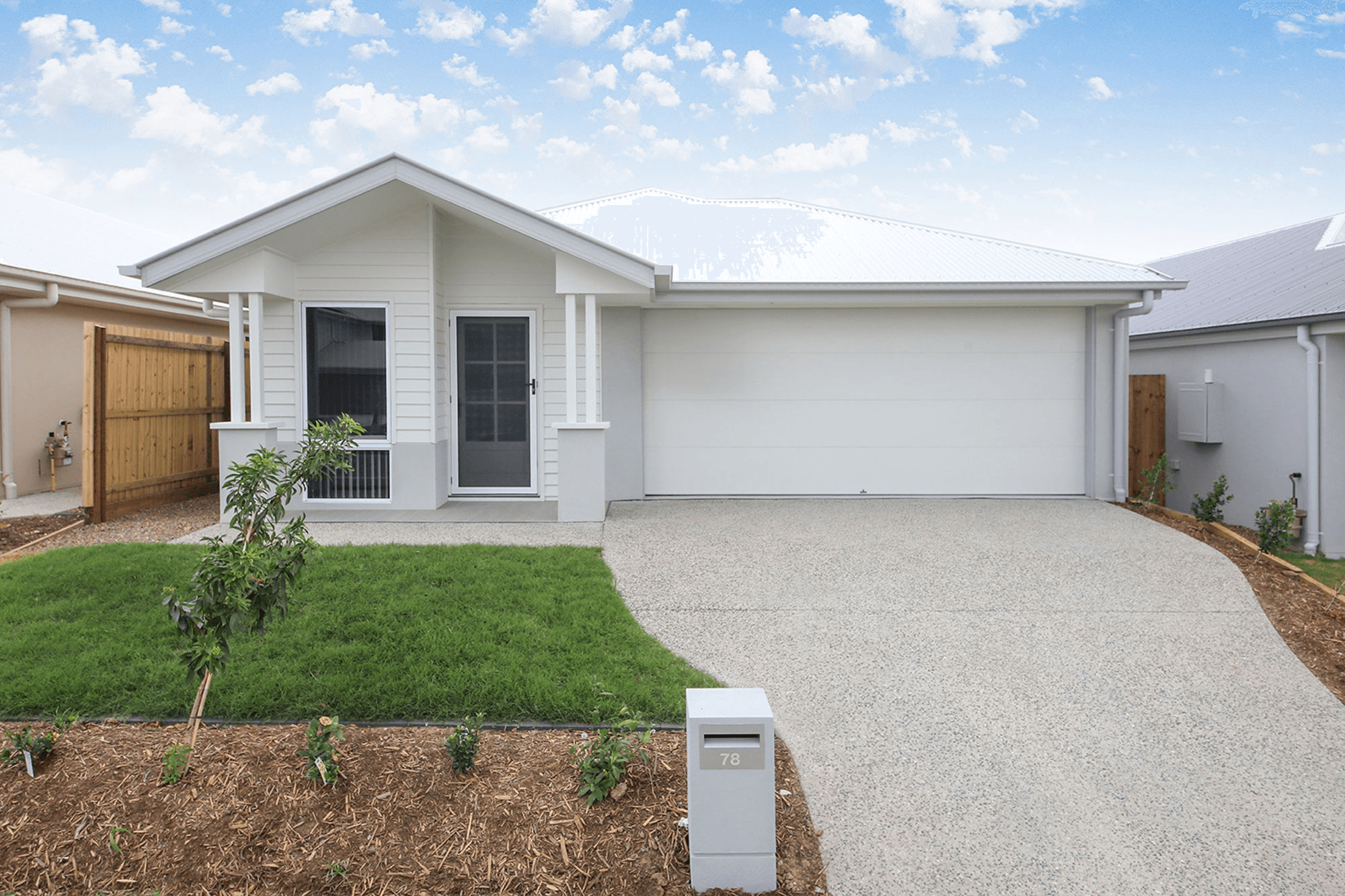 78 Sunrise Street, RIPLEY, QLD 4306