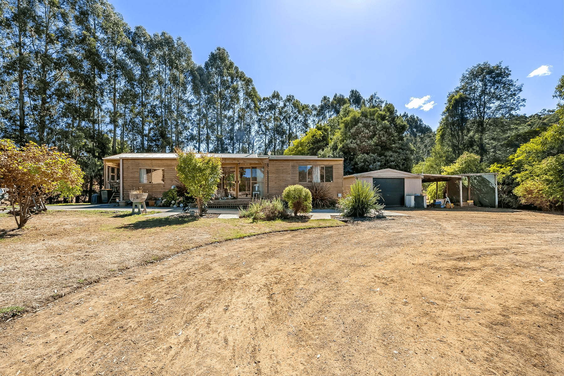 54 Arve Road, Geeveston, TAS 7116