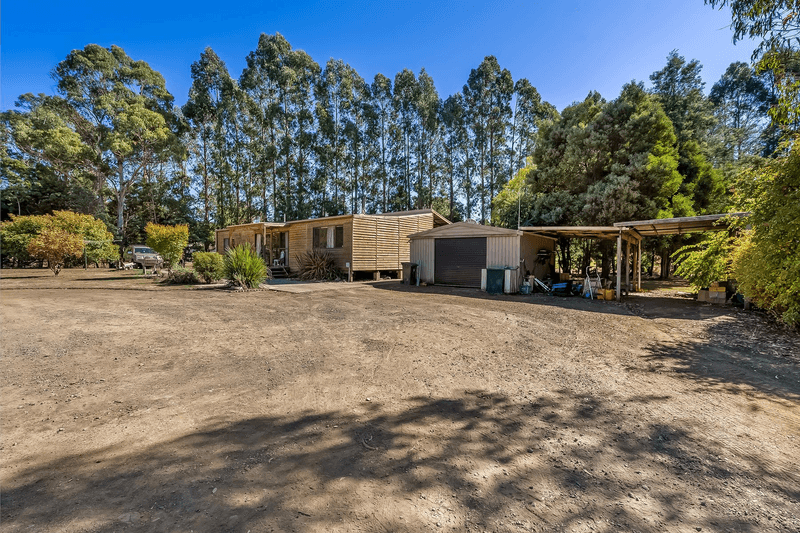 54 Arve Road, GEEVESTON, TAS 7116