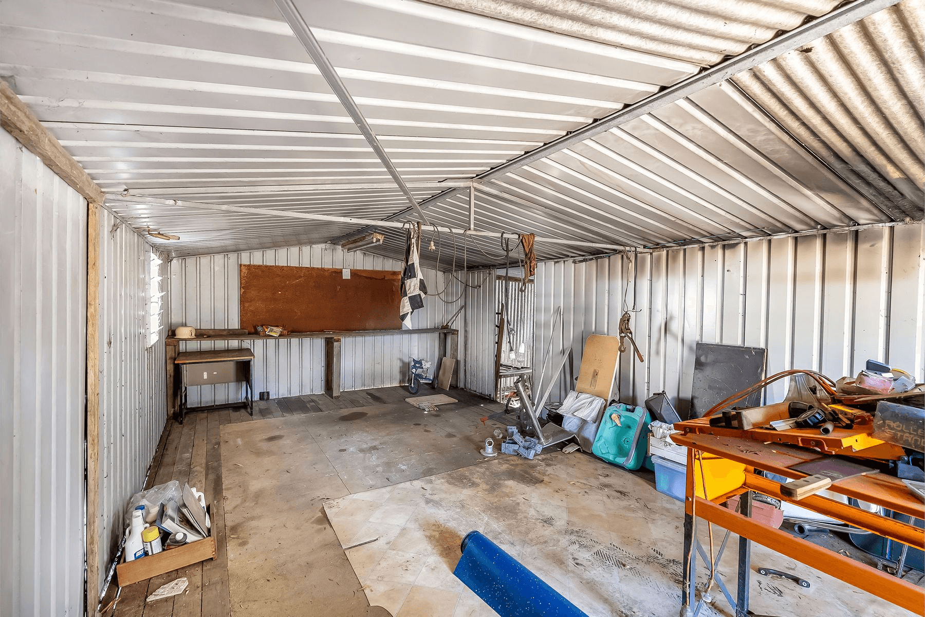 54 Arve Road, Geeveston, TAS 7116