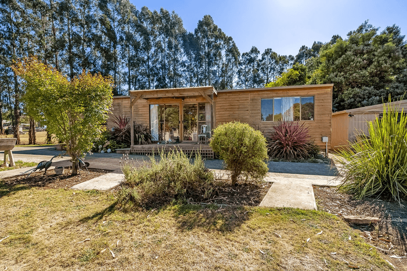 54 Arve Road, GEEVESTON, TAS 7116