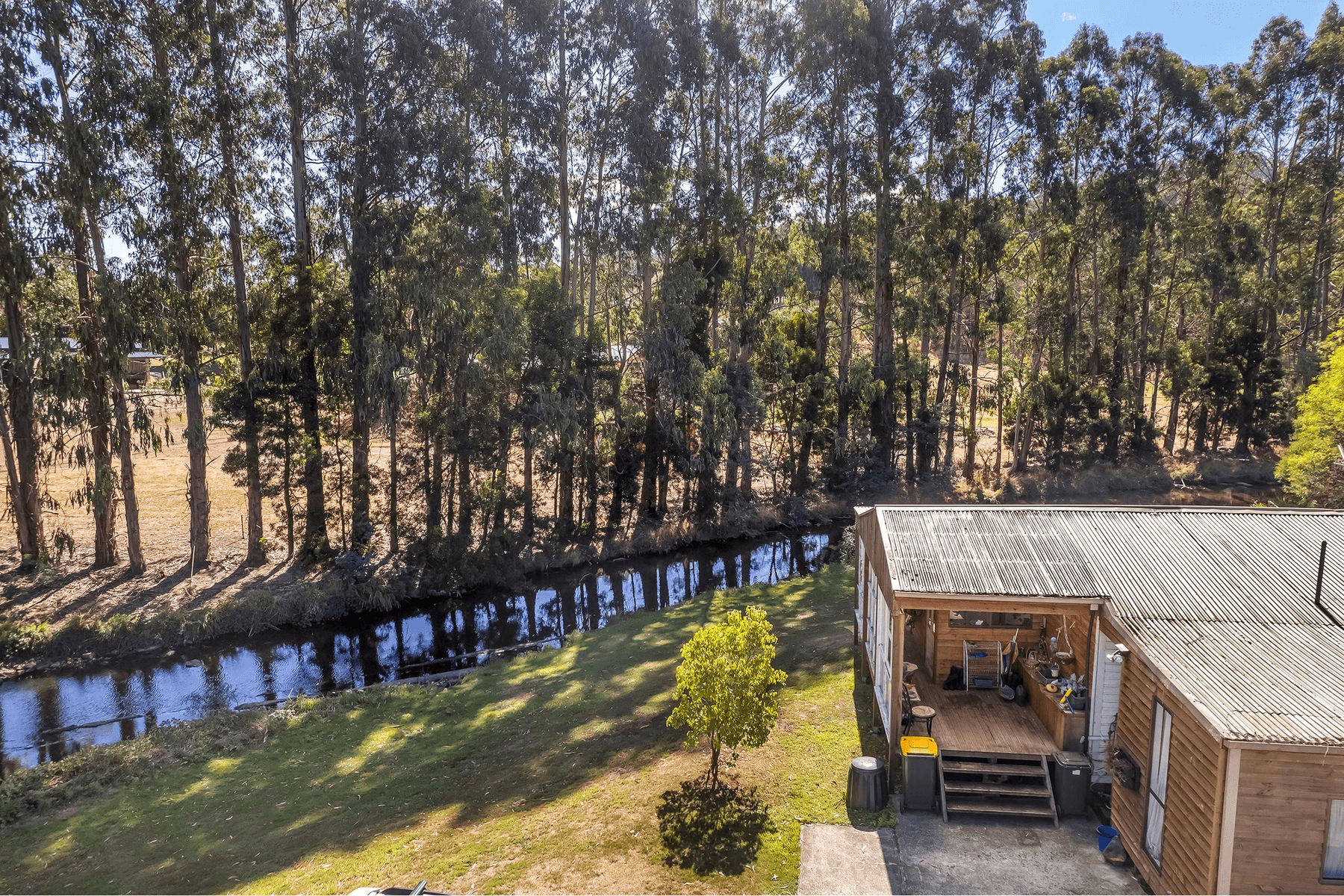 54 Arve Road, Geeveston, TAS 7116