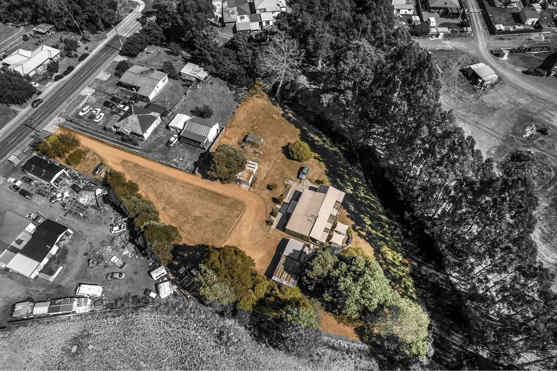 54 Arve Road, Geeveston, TAS 7116