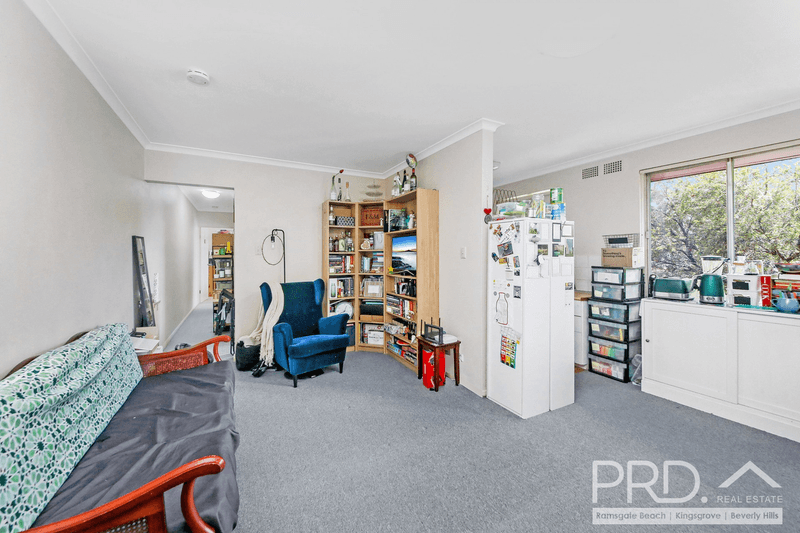 8/21 Parry Avenue, NARWEE, NSW 2209