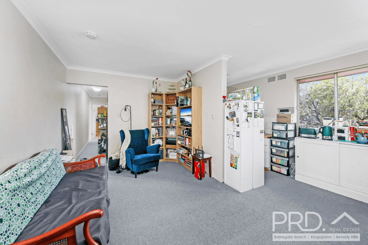 8/21 Parry Avenue, NARWEE, NSW 2209