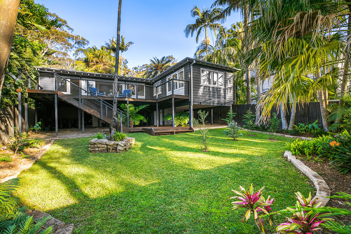 135 Palmgrove Road, Avalon Beach, NSW 2107