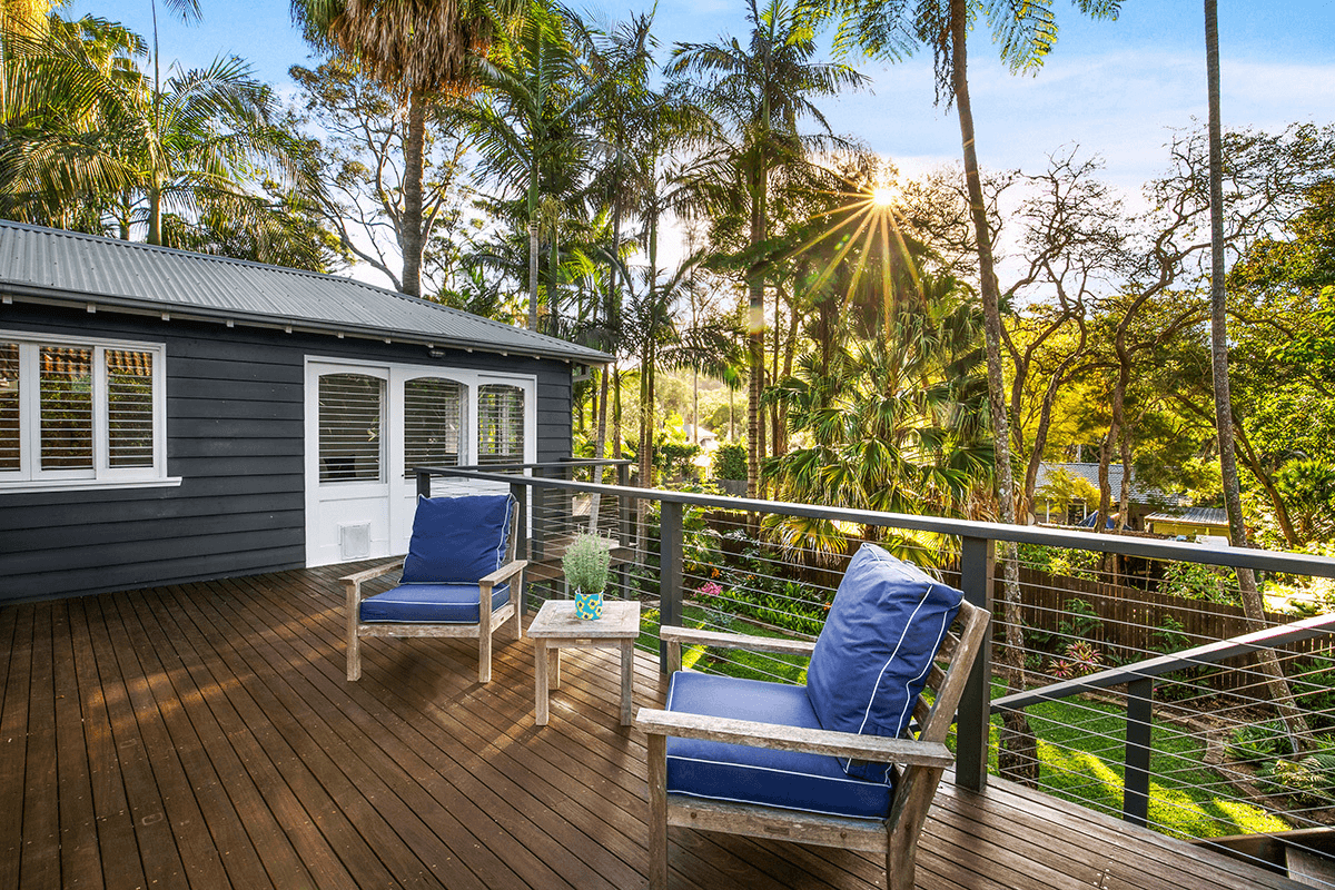 135 Palmgrove Road, Avalon Beach, NSW 2107