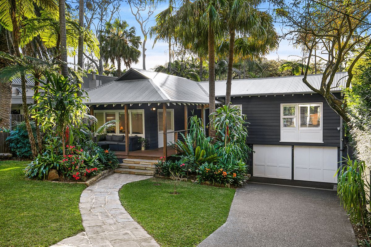 135 Palmgrove Road, Avalon Beach, NSW 2107