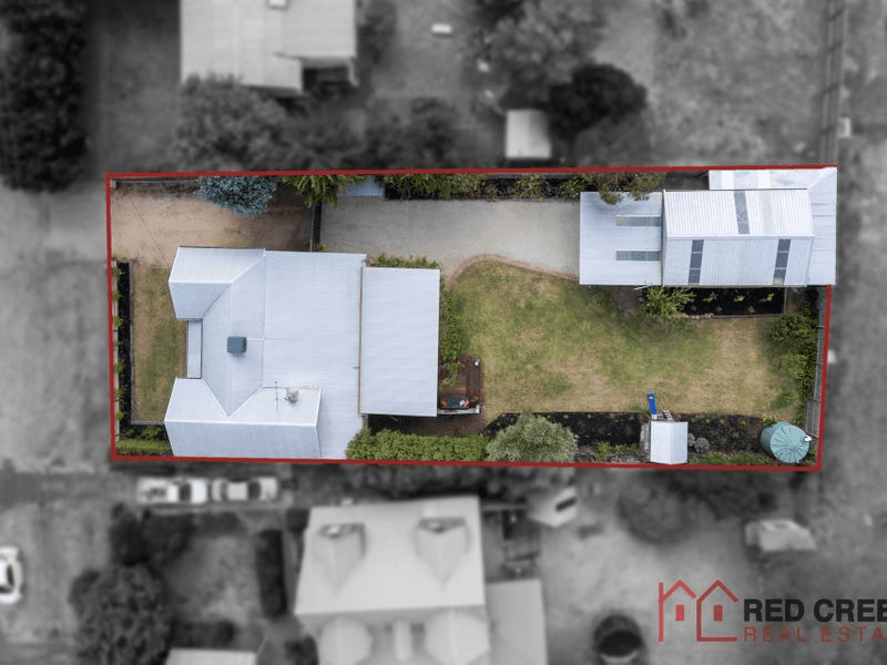 26 Bolithos Road, Riddells Creek, VIC 3431