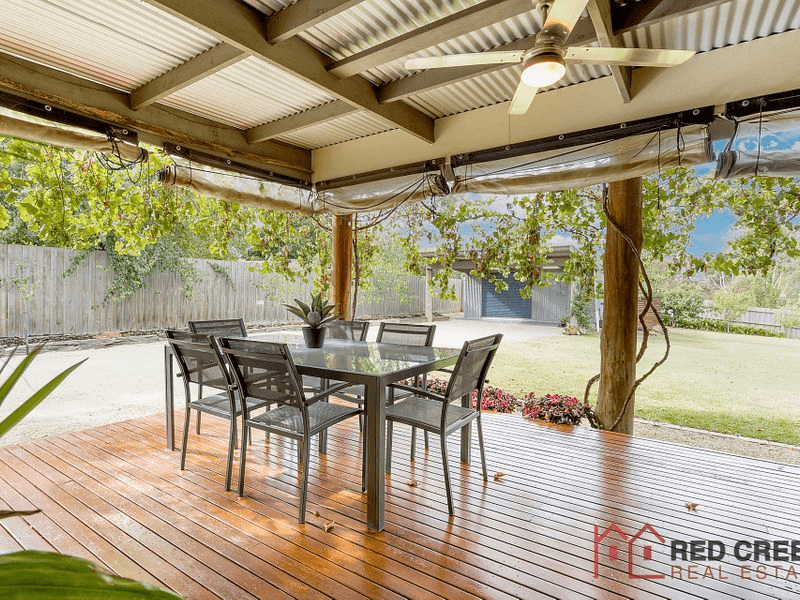 26 Bolithos Road, Riddells Creek, VIC 3431