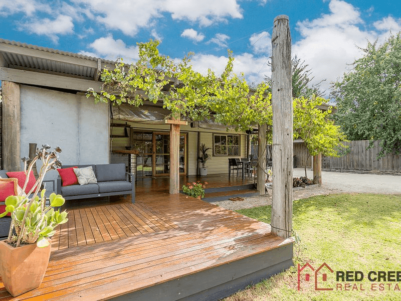 26 Bolithos Road, Riddells Creek, VIC 3431